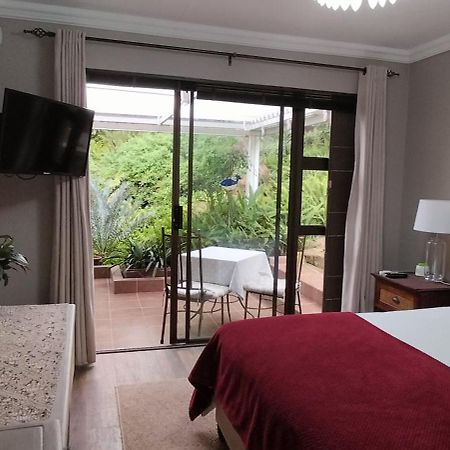 Bed and Breakfast Mountain Gem Bloemfontein Esterno foto